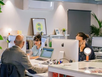 Numerique Transformation responsable 1