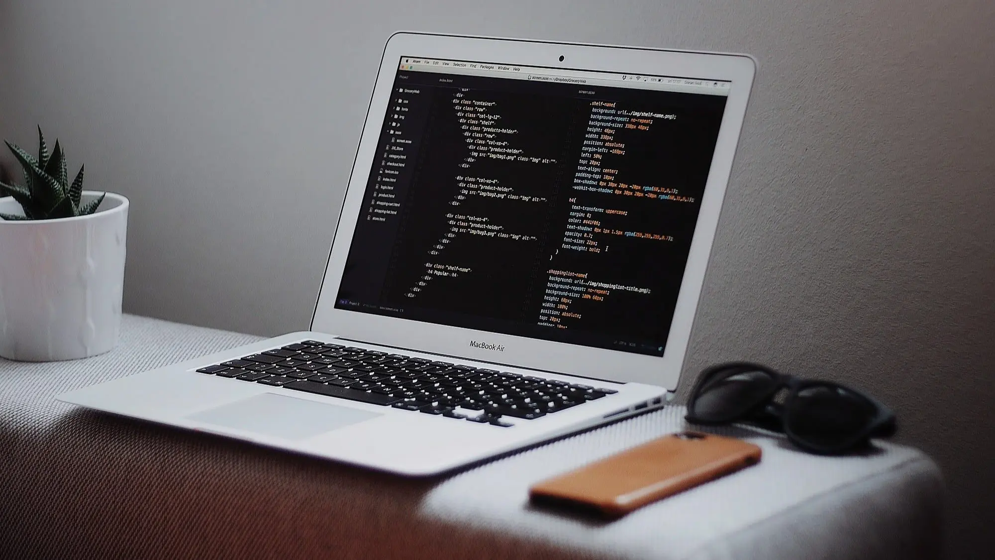 Python Developpement avance 1