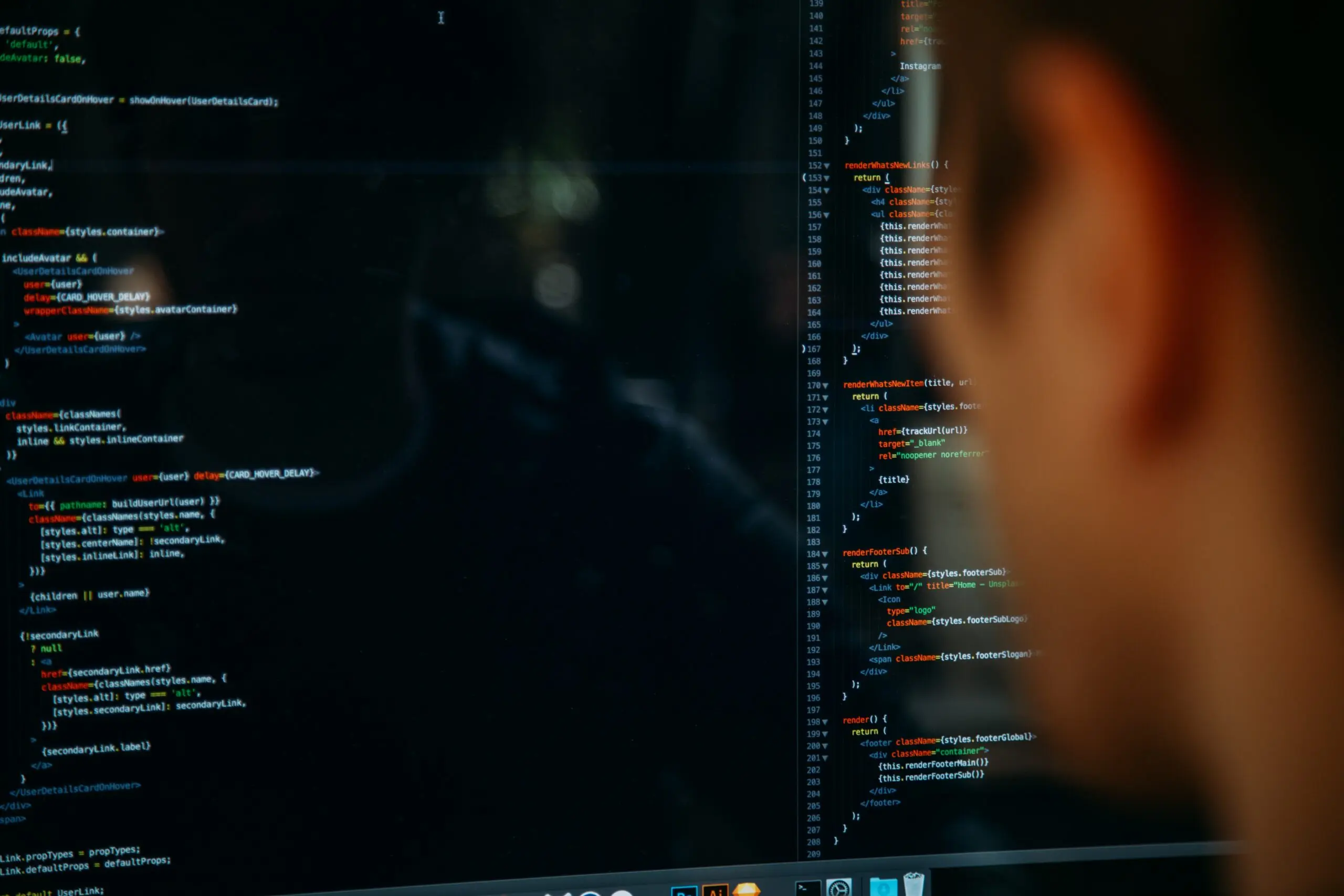 charles deluvio pjAH2Ax4uWk unsplash scaled